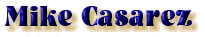 Mike Casarez