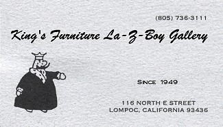 King's Furniture