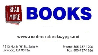 Read More Books