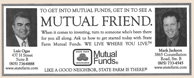 State Farm Insurance