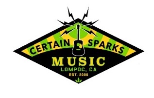 Certain Sparks