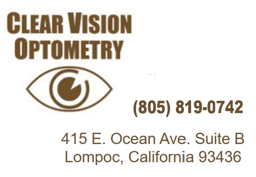 Clear Vision Optometry