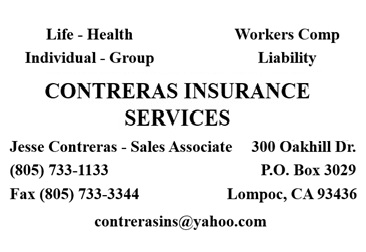 Contreras Insurance Services