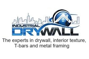 Industrial Dry Wall
