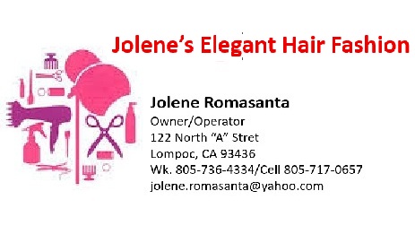 Jolene Elegant Hair Fashion