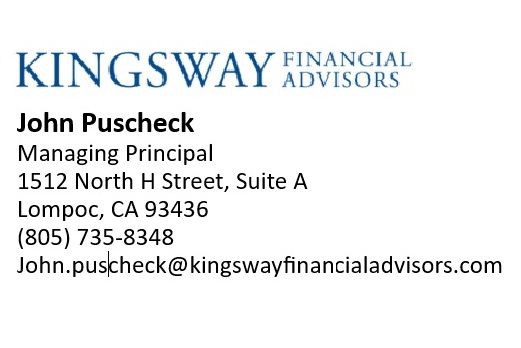 Kings Way Financial Advisors