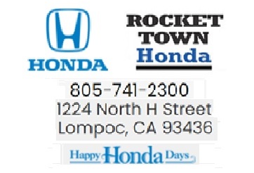 Rocket Town Honda