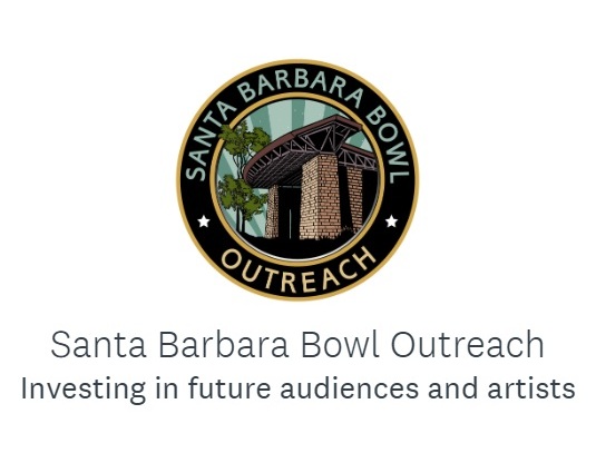 Santa Barbara Bowl Outreach