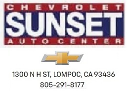 Sunset Auto Center